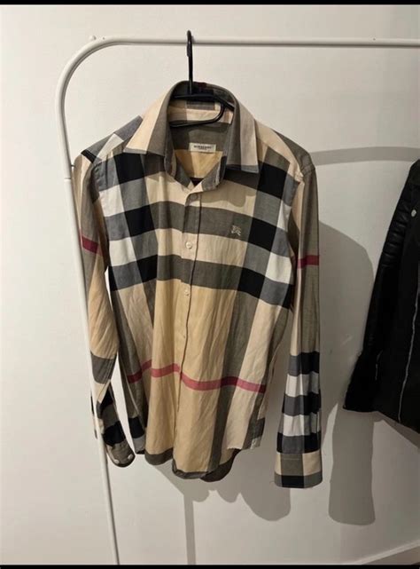 burberry hemd ebay kleinanzeigen|Burberry Hemd online kaufen .